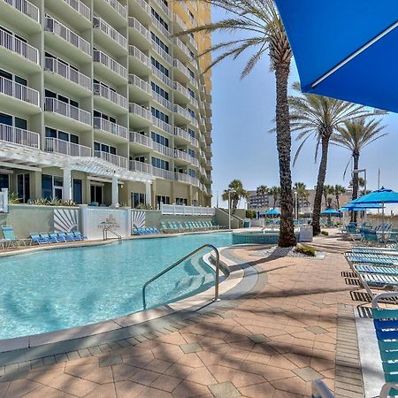 Boardwalk Beach Resort #1911 By Book That Condo بنما سيتي بيتش المظهر الخارجي الصورة