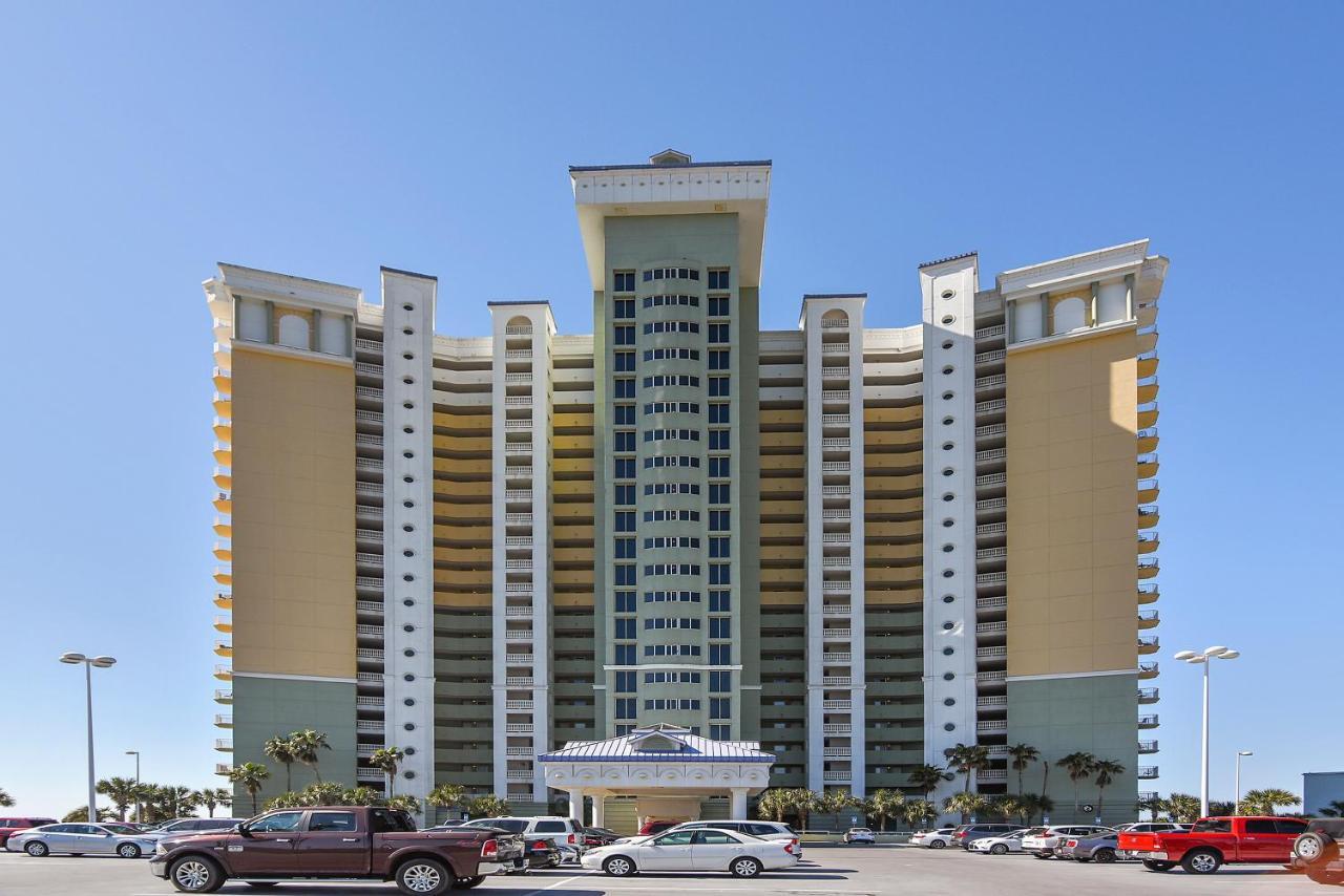 Boardwalk Beach Resort #1911 By Book That Condo بنما سيتي بيتش المظهر الخارجي الصورة