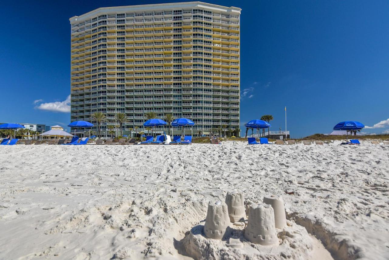 Boardwalk Beach Resort #1911 By Book That Condo بنما سيتي بيتش المظهر الخارجي الصورة