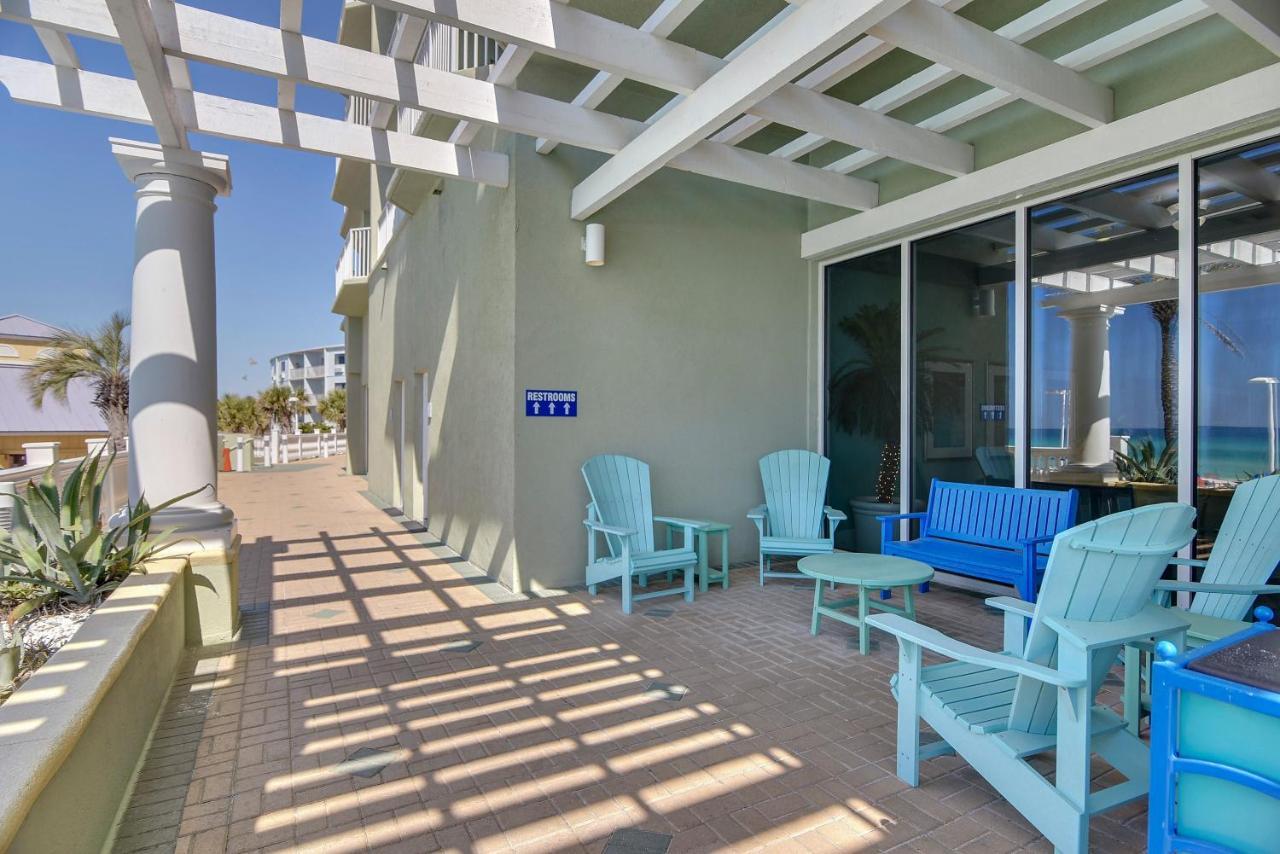 Boardwalk Beach Resort #1911 By Book That Condo بنما سيتي بيتش المظهر الخارجي الصورة