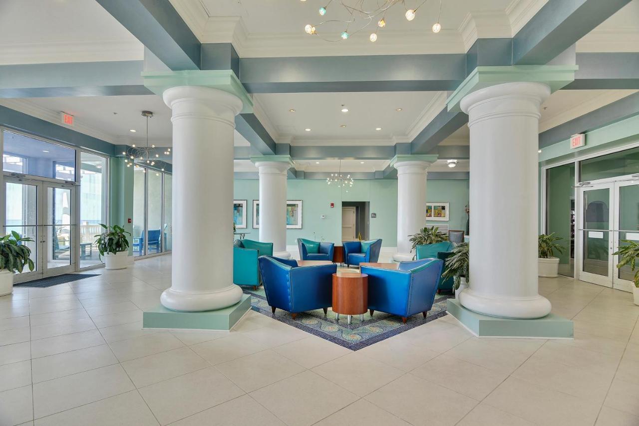 Boardwalk Beach Resort #1911 By Book That Condo بنما سيتي بيتش المظهر الخارجي الصورة