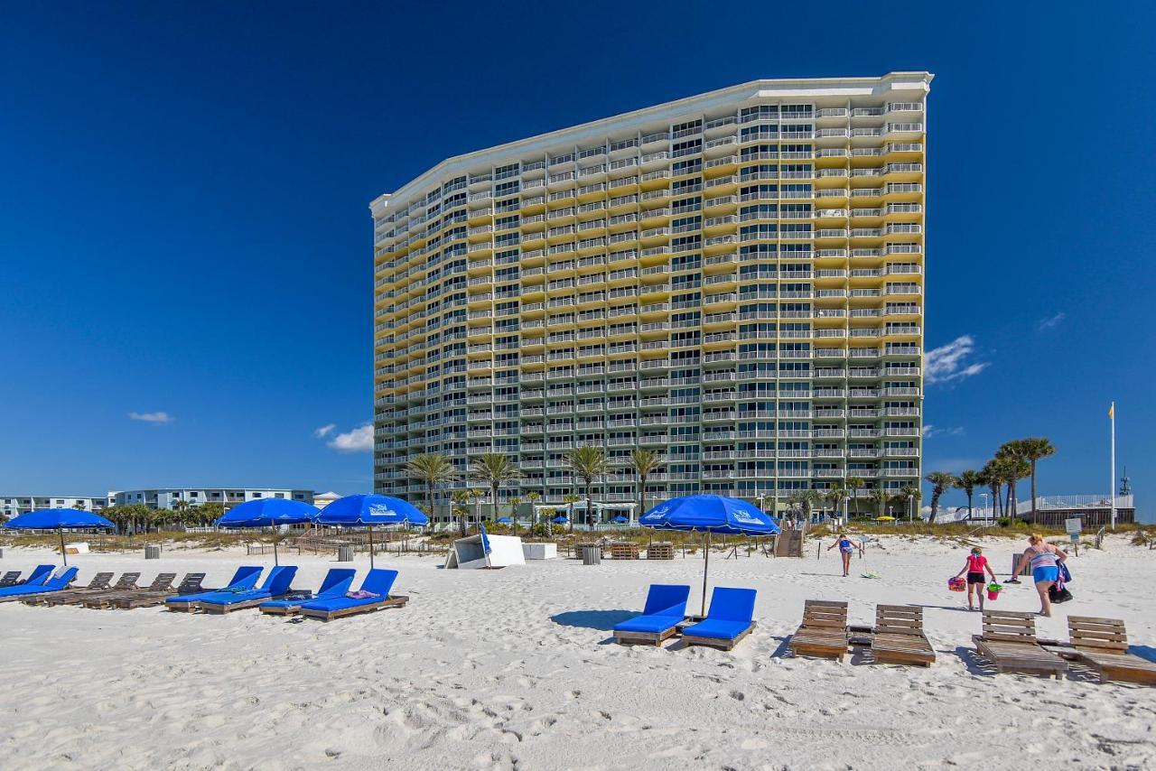 Boardwalk Beach Resort #1911 By Book That Condo بنما سيتي بيتش المظهر الخارجي الصورة
