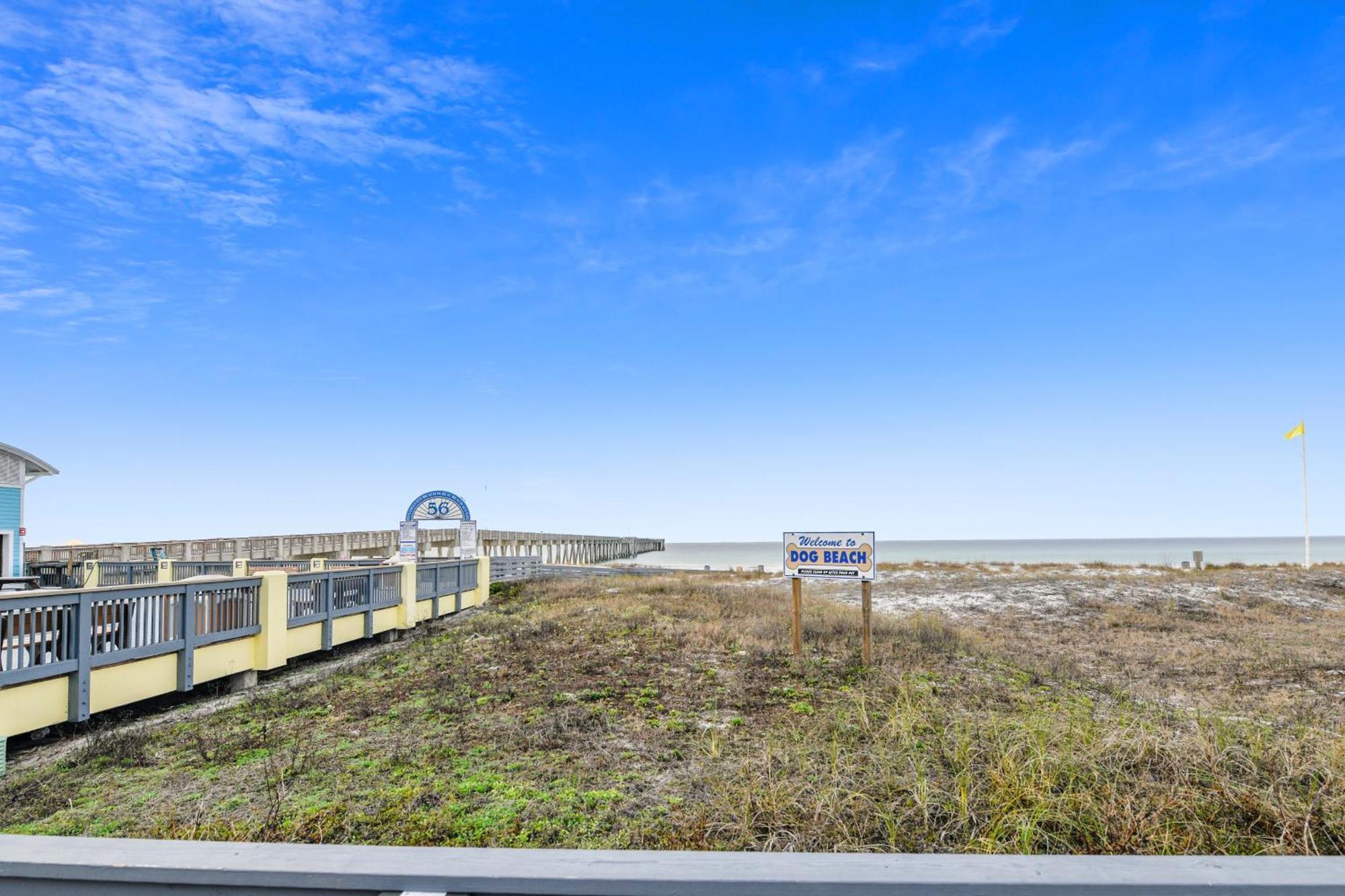 Boardwalk Beach Resort #1911 By Book That Condo بنما سيتي بيتش المظهر الخارجي الصورة