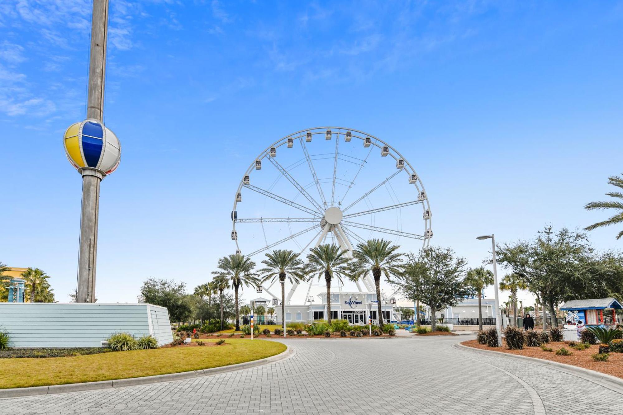 Boardwalk Beach Resort #1911 By Book That Condo بنما سيتي بيتش المظهر الخارجي الصورة