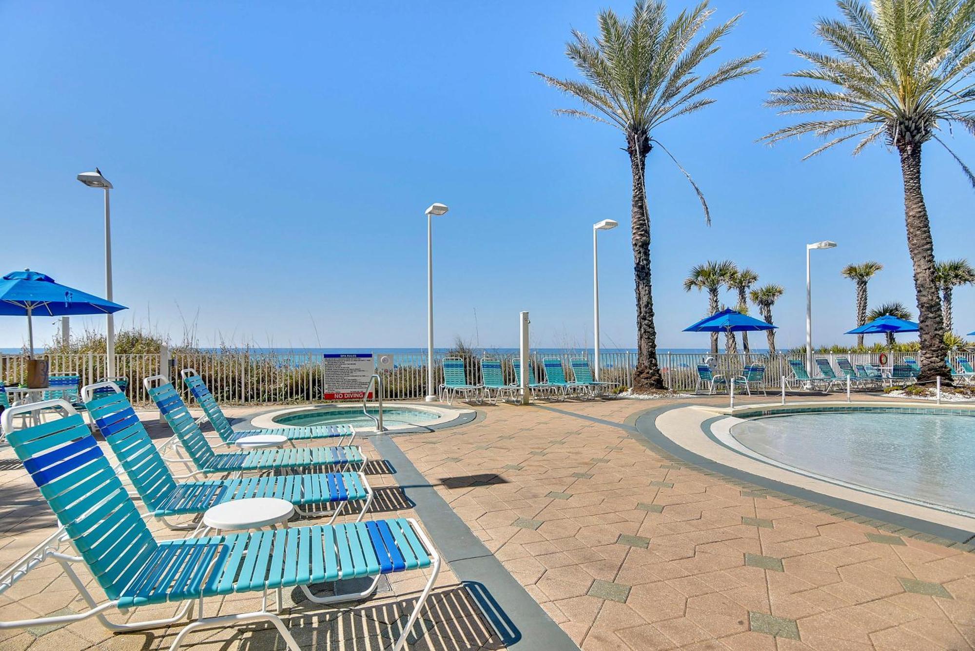 Boardwalk Beach Resort #1911 By Book That Condo بنما سيتي بيتش الغرفة الصورة