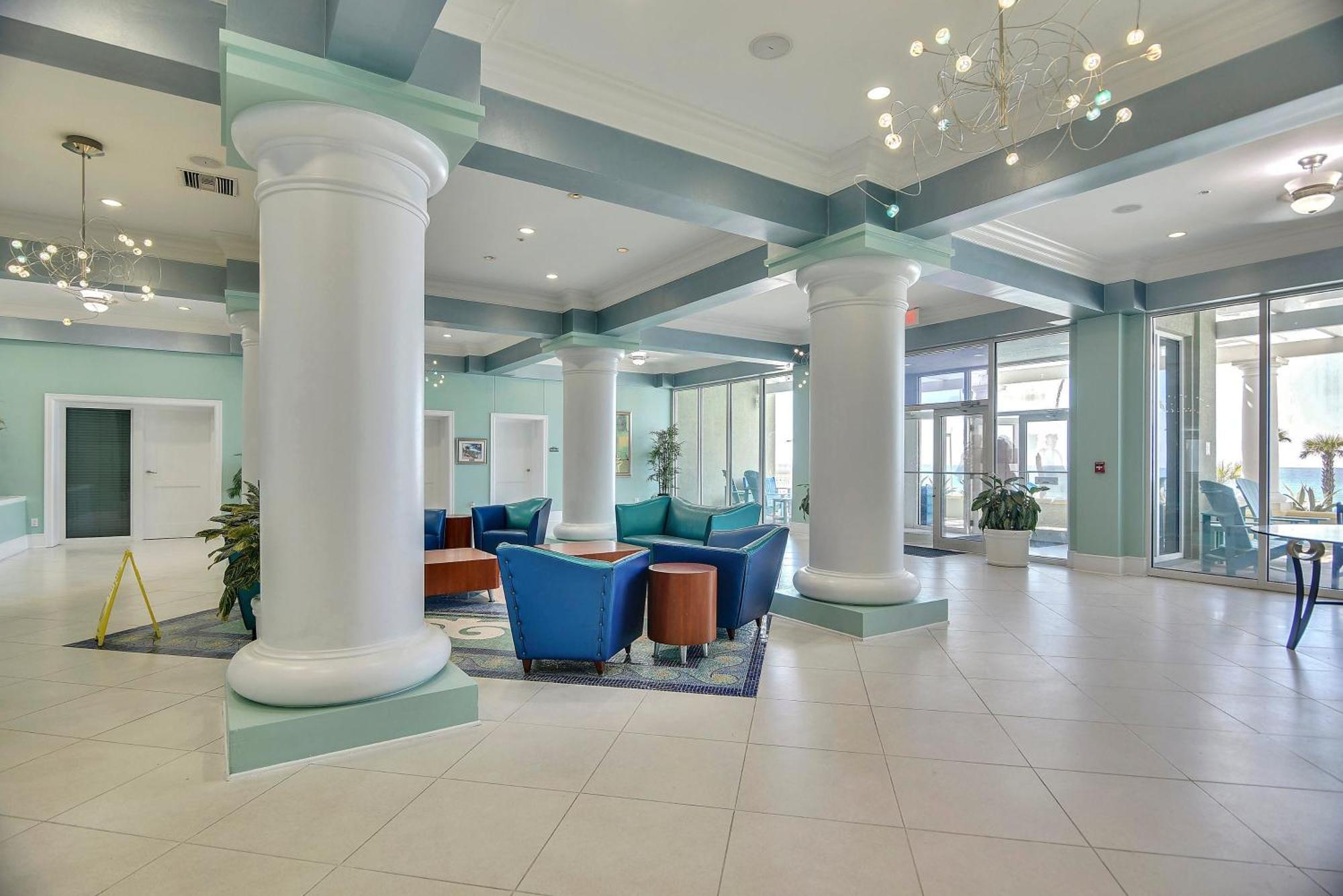 Boardwalk Beach Resort #1911 By Book That Condo بنما سيتي بيتش الغرفة الصورة