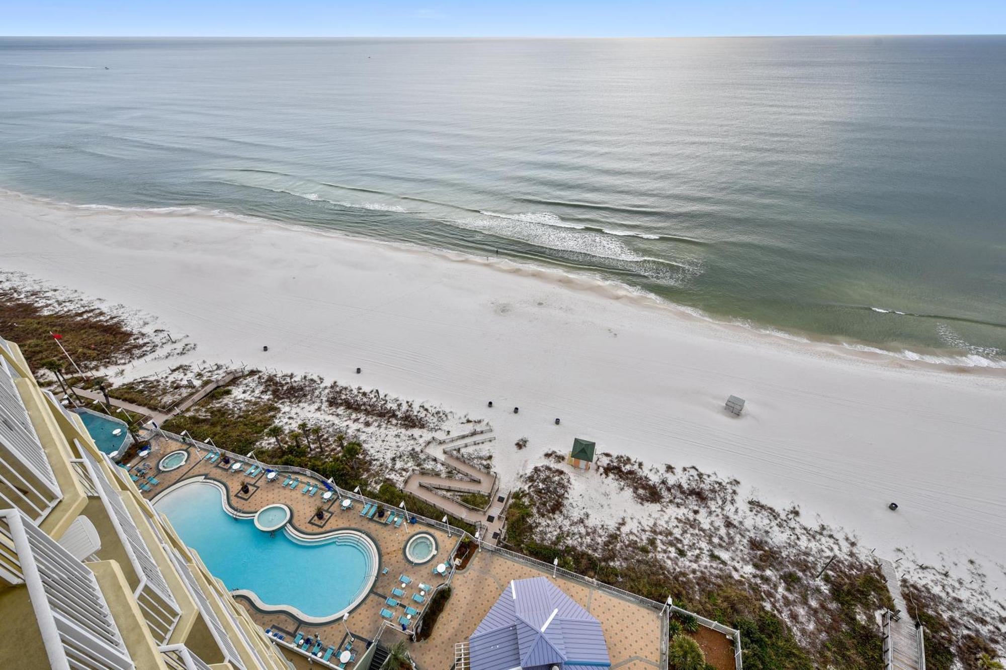 Boardwalk Beach Resort #1911 By Book That Condo بنما سيتي بيتش الغرفة الصورة