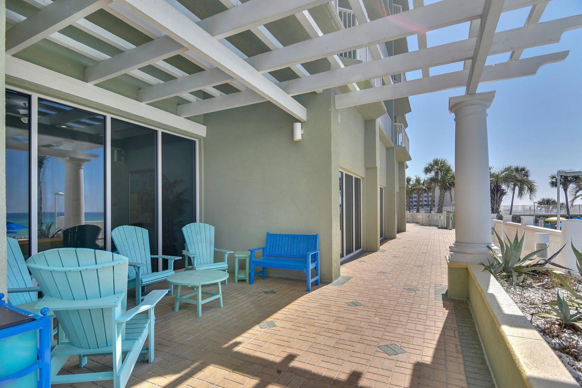Boardwalk Beach Resort #1911 By Book That Condo بنما سيتي بيتش الغرفة الصورة