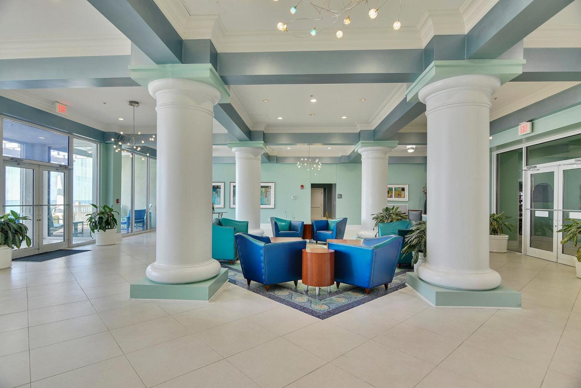 Boardwalk Beach Resort #1911 By Book That Condo بنما سيتي بيتش الغرفة الصورة