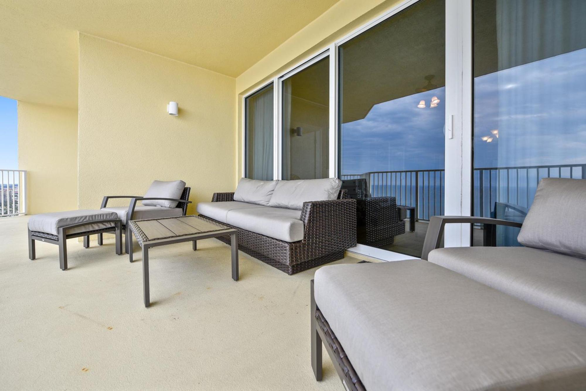 Boardwalk Beach Resort #1911 By Book That Condo بنما سيتي بيتش الغرفة الصورة
