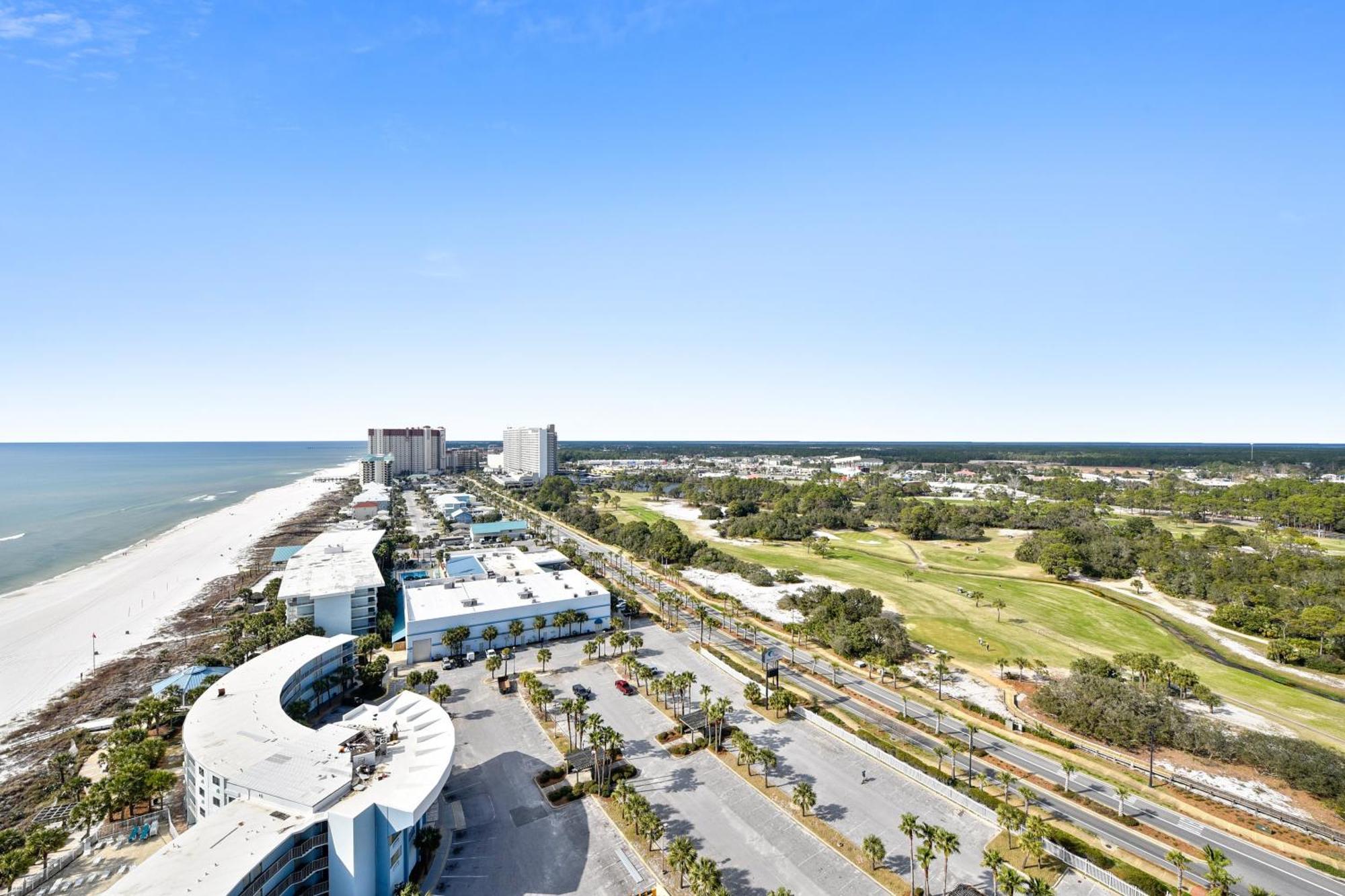 Boardwalk Beach Resort #1911 By Book That Condo بنما سيتي بيتش الغرفة الصورة