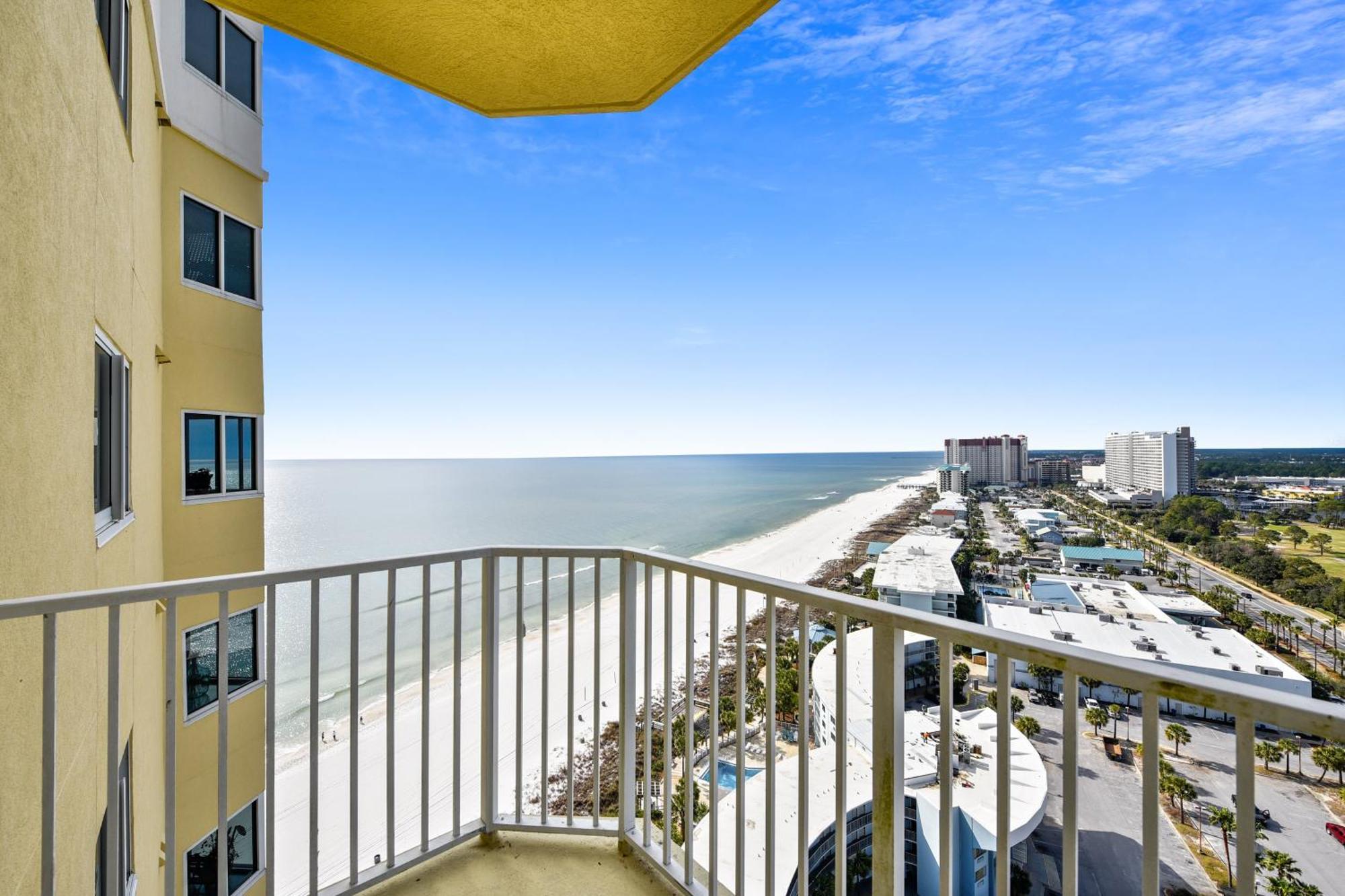 Boardwalk Beach Resort #1911 By Book That Condo بنما سيتي بيتش الغرفة الصورة